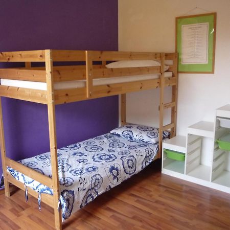 페텐나스코 Casa Di Gio 아파트 외부 사진