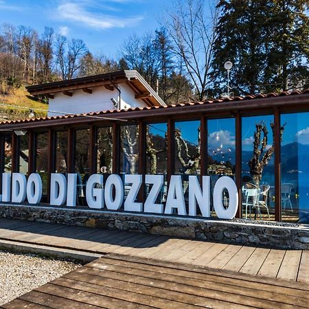 페텐나스코 Casa Di Gio 아파트 외부 사진