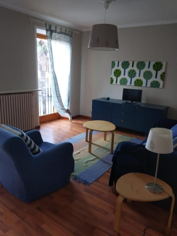 페텐나스코 Casa Di Gio 아파트 외부 사진
