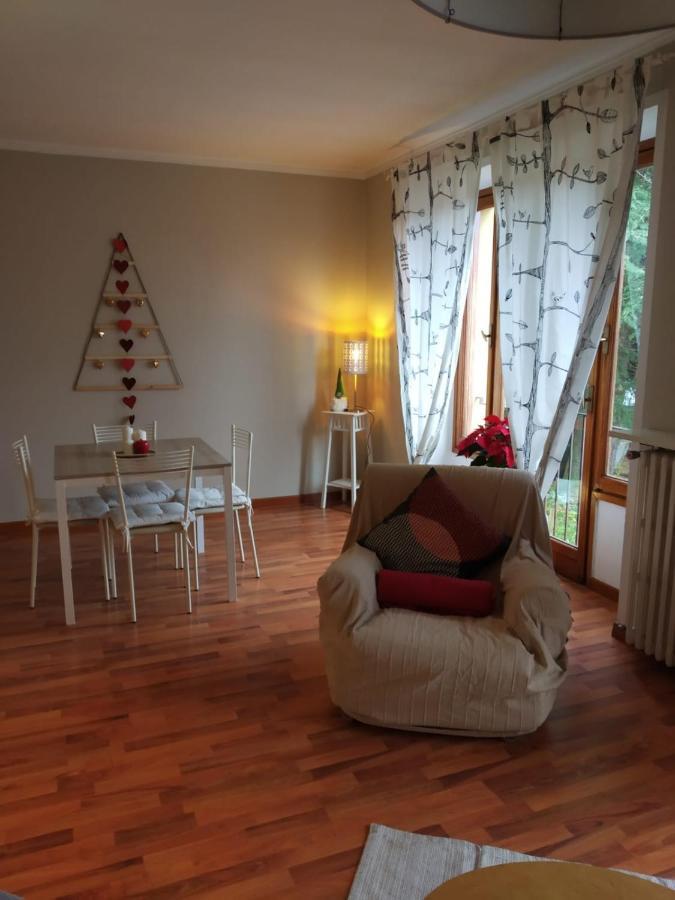 페텐나스코 Casa Di Gio 아파트 외부 사진