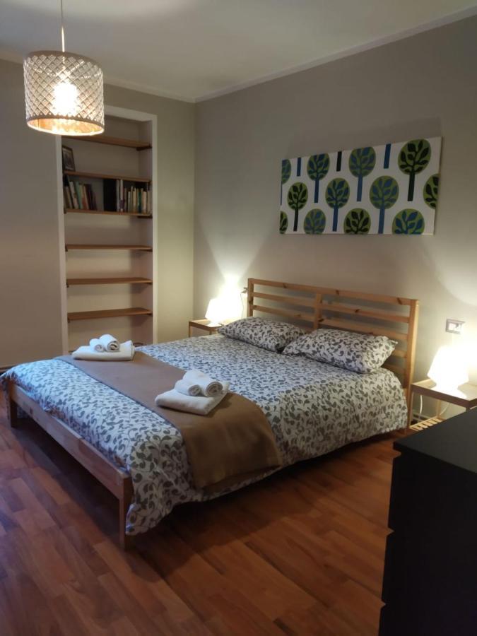 페텐나스코 Casa Di Gio 아파트 외부 사진