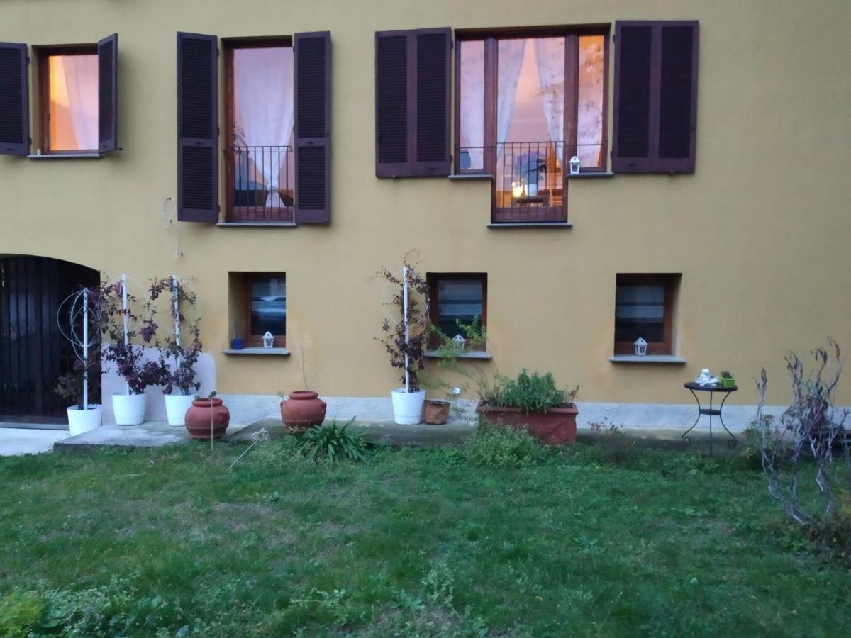 페텐나스코 Casa Di Gio 아파트 외부 사진
