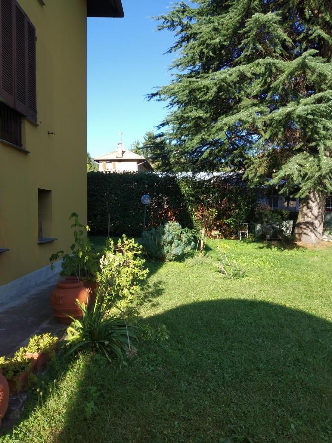 페텐나스코 Casa Di Gio 아파트 외부 사진