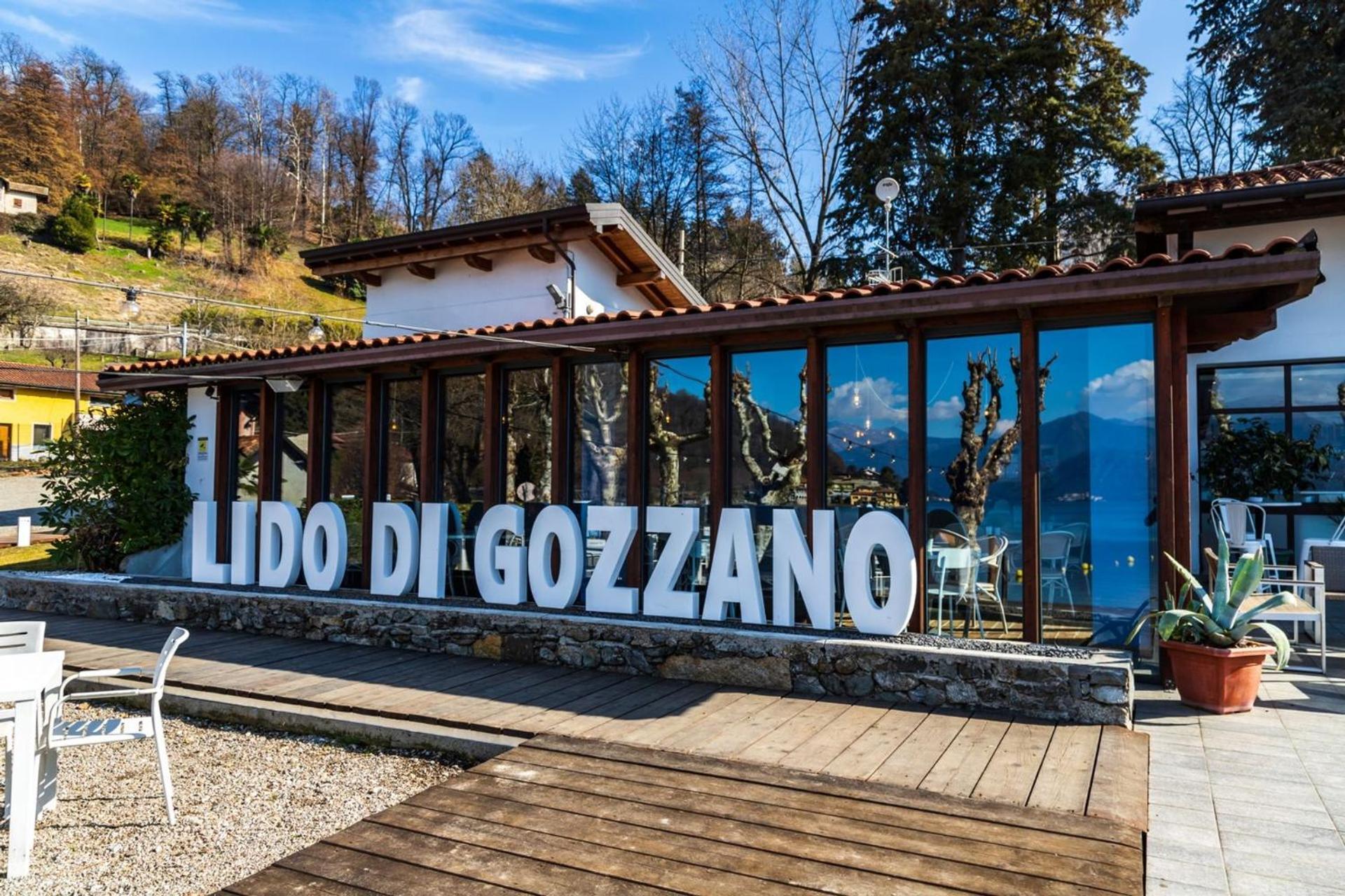 페텐나스코 Casa Di Gio 아파트 외부 사진